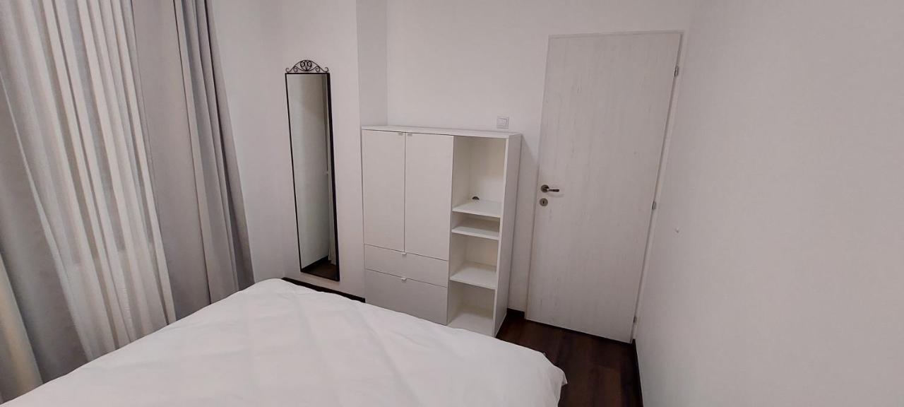 Twin Apartments Sibiu Exterior photo