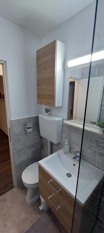 Twin Apartments Sibiu Exterior photo