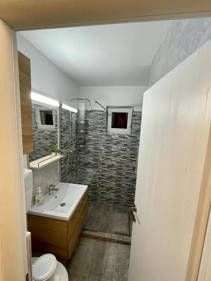 Twin Apartments Sibiu Exterior photo