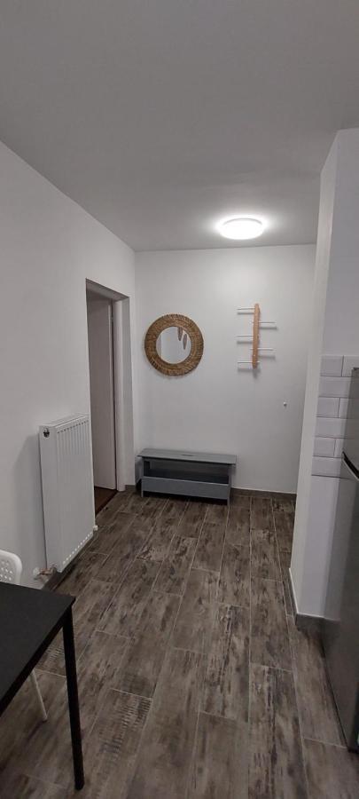 Twin Apartments Sibiu Exterior photo