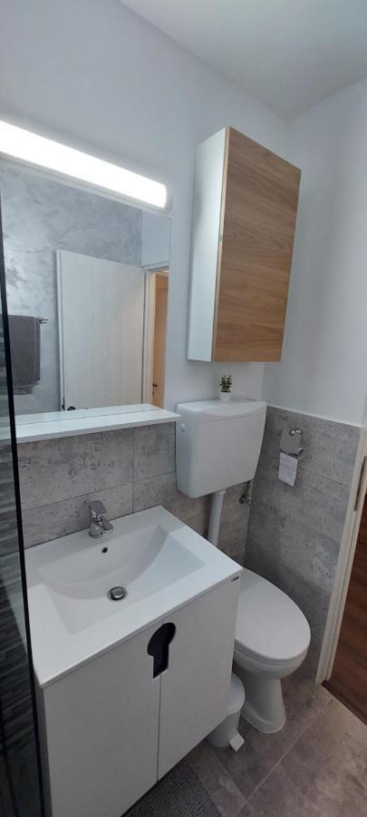 Twin Apartments Sibiu Exterior photo