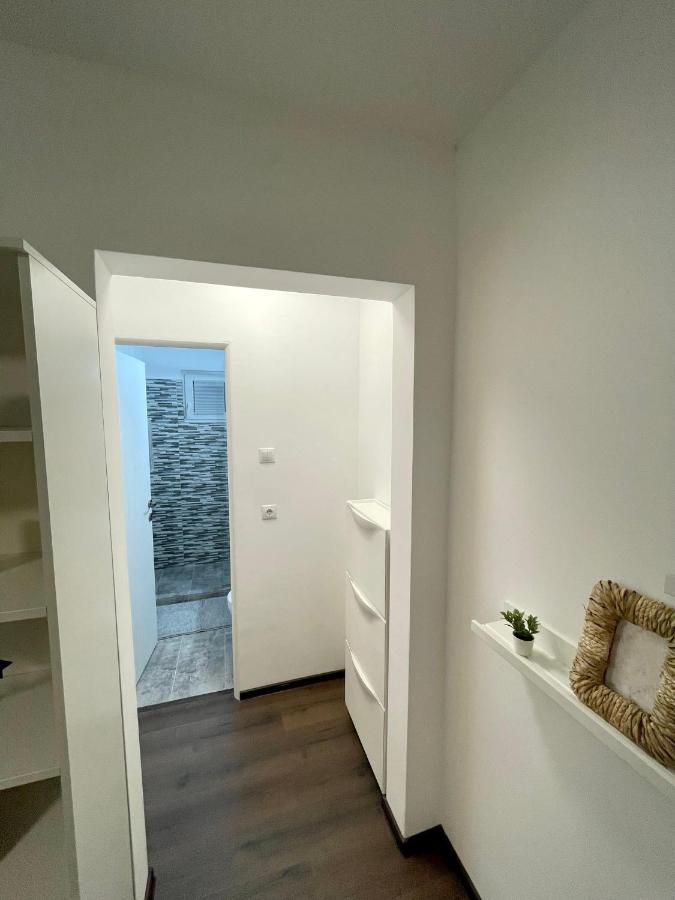 Twin Apartments Sibiu Exterior photo
