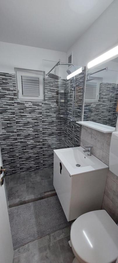 Twin Apartments Sibiu Exterior photo